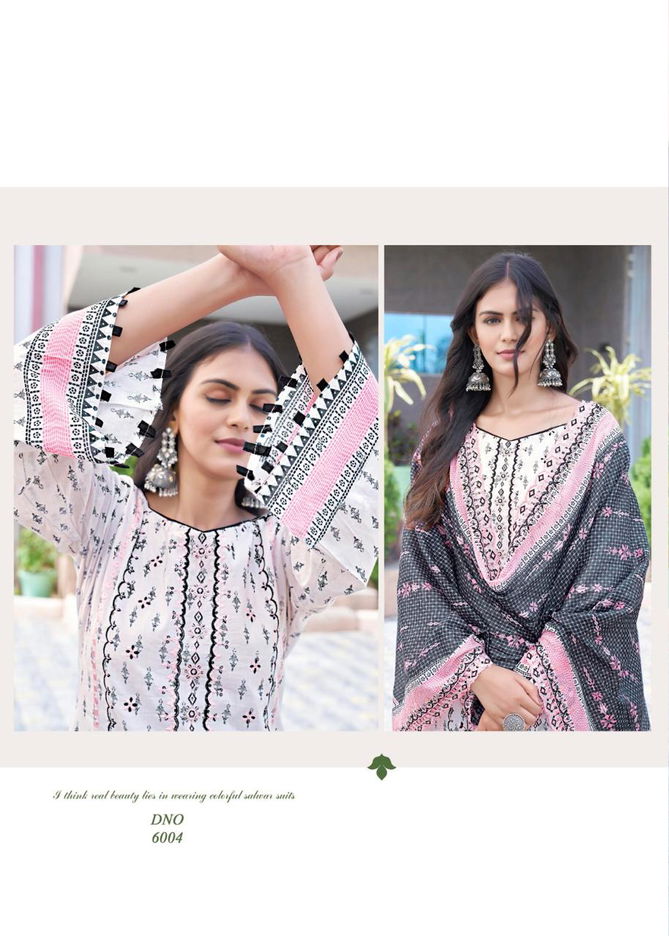 Bin Saeed Vol 6 By Majesty Lawn Cotton Pakistani Suits Wholesale Shop In Surat